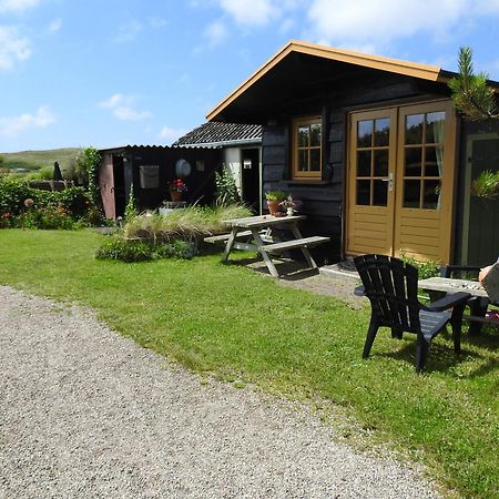 Zoute Bries, In Natuurgebied En Vlakbij Het Strand Callantsoog Exterior foto